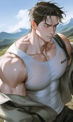 Profile image of 황봉구