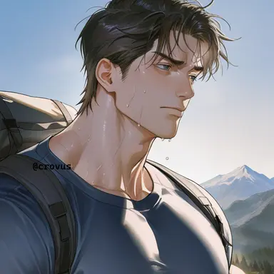 Profile image of 황봉구