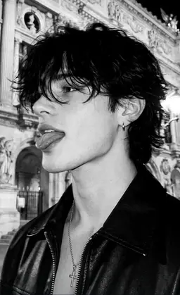 Profile image of Ethan.