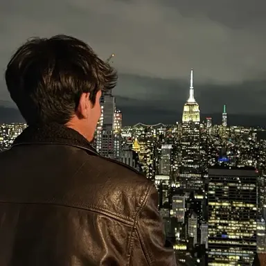 Profile image of Rowan