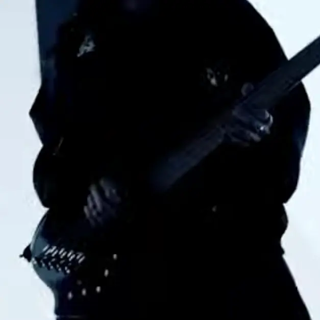 SpikyHate1859의 イカれた若頭