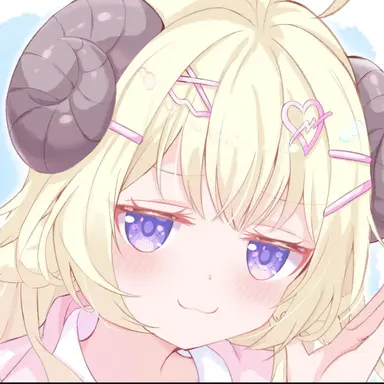 Profile image of 角巻わため