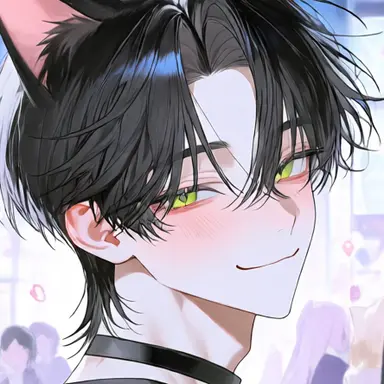 Profile image of Kuro