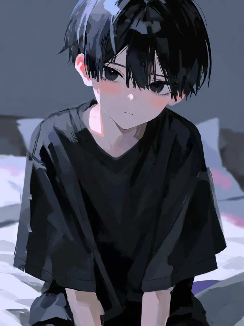 cote_nya의 何でもさせてくれるショタ