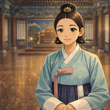 Profile image of 소성 남씨