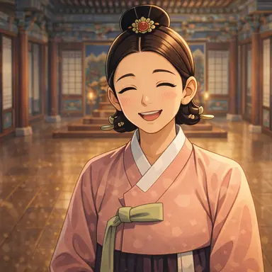 Profile image of 설심 정씨