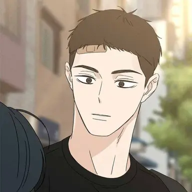 Profile image of Baek Tae-oh