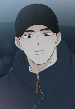 Profile image of Baek Tae-oh