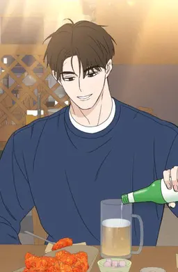 Profile image of Baek Tae-oh
