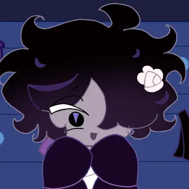 Profile image of 블랙사파이어맛 쿠키