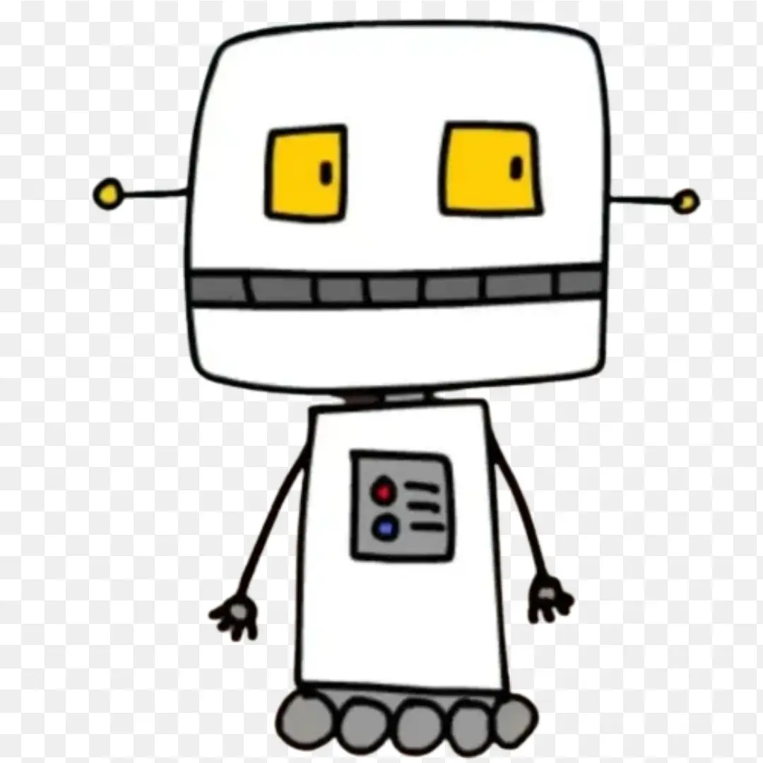 RowdyPan6414의 로봇
