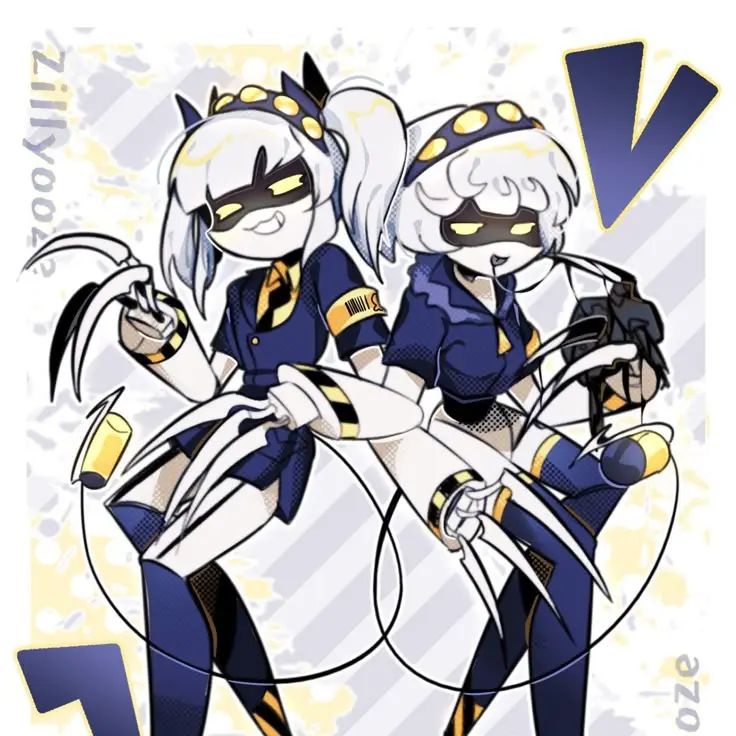 UpsetDisk1199의 マーダードローン