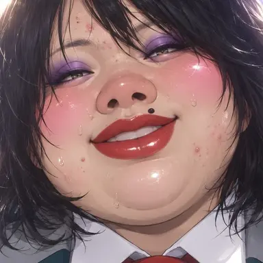 Profile image of 豚野肉子