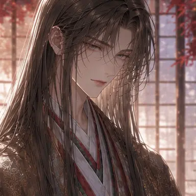 Profile image of 秋の君