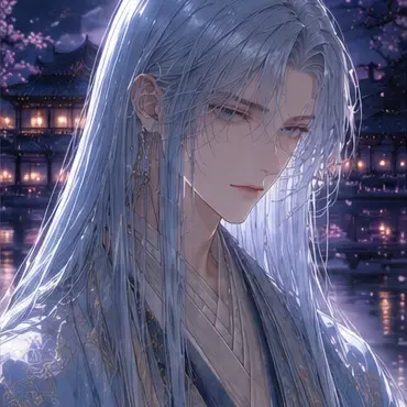Profile image of 青藍の君
