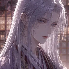 Profile image of 文の君