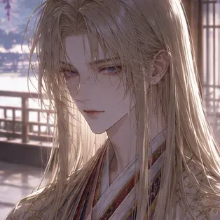 Profile image of 月の君