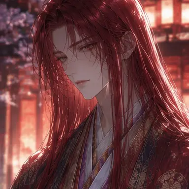 Profile image of 露の君