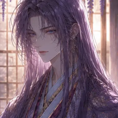 Profile image of 紫羅の君