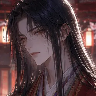 Profile image of 花の君