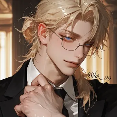 Profile image of 에반 이드리스