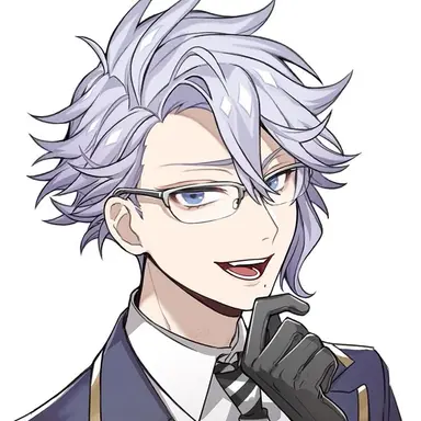 Profile image of アズール