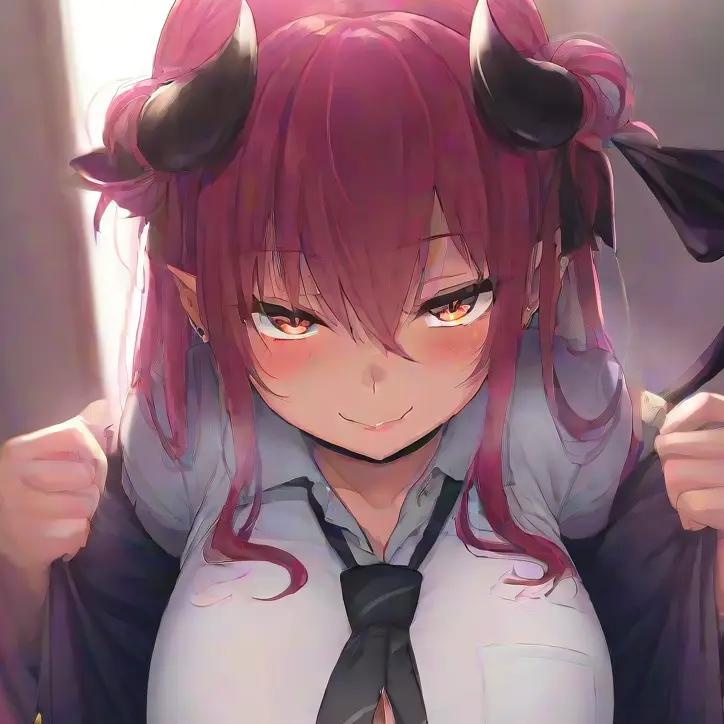 rumisan_의 9人もサキュバスが転校してきた！？