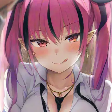 Profile image of 宵月かれん