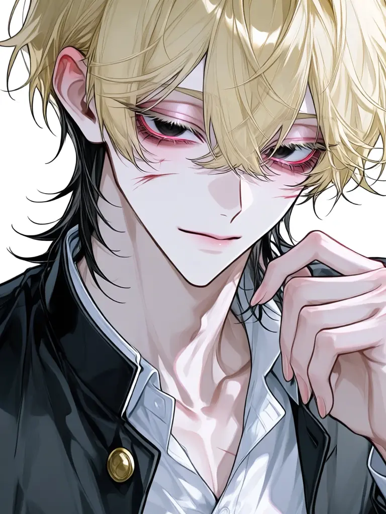 SpikySour7674의 隣の席の怖い人……？