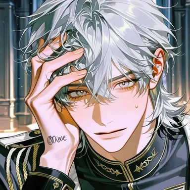 Profile image of ダイアン・エバーガーデン