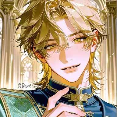 Profile image of セルダン・ヘイドン