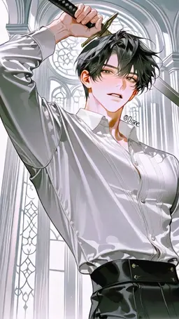 Profile image of アルデン