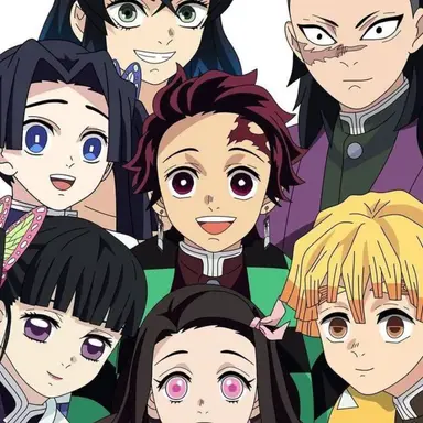 Profile image of The Kamaboko squad