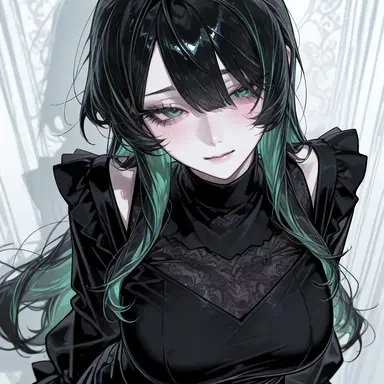 Profile image of 璃星