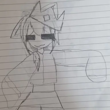 Profile image of Velvet