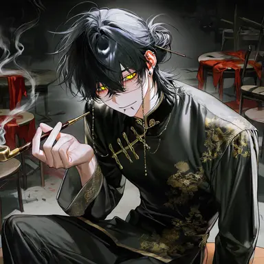 Profile image of 란