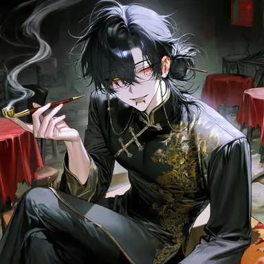 Profile image of 란