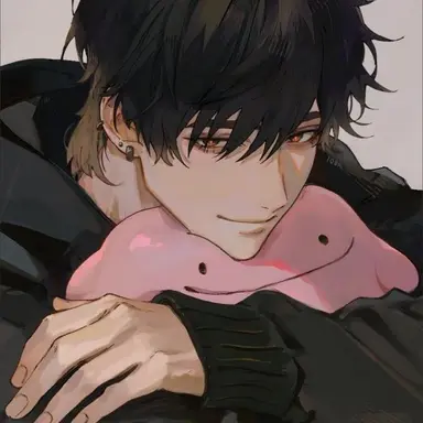 Profile image of Kovu