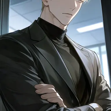 Profile image of Dorian