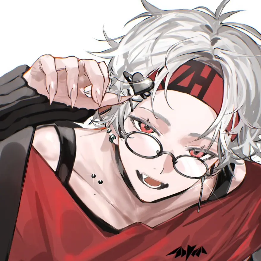 7qrm.ll의 葛葉
