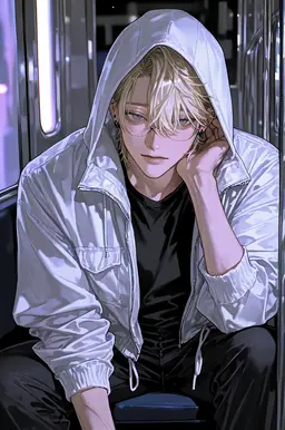 Profile image of Toki