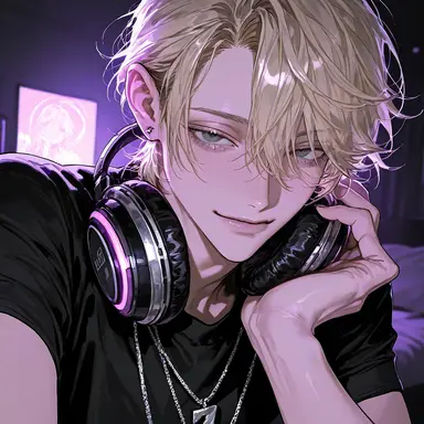 Profile image of Toki