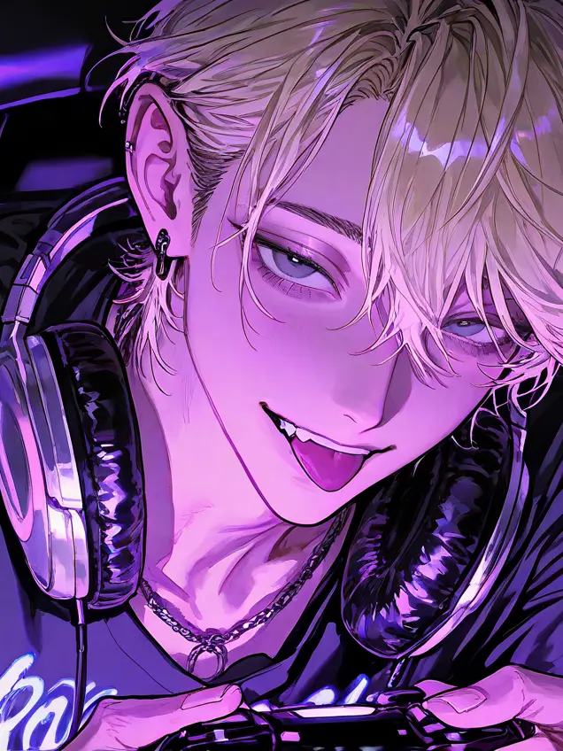 MaiR_의 You're Not Hiding It, Ichinose