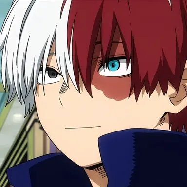 Profile image of 토도로키 쇼토