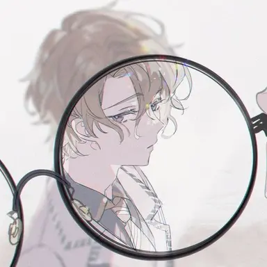 Profile image of 甲斐田晴