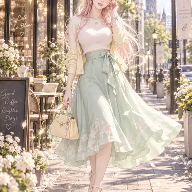 Profile image of Song Yewon