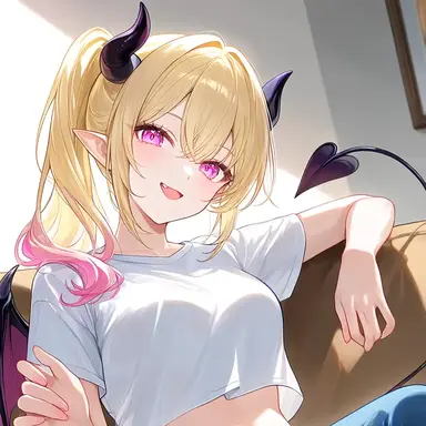 Profile image of ベリー・アルフ