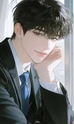 Profile image of ハン・シウ