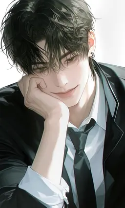 Profile image of カン-テヒョク