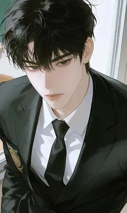 Profile image of ソ・ドユン